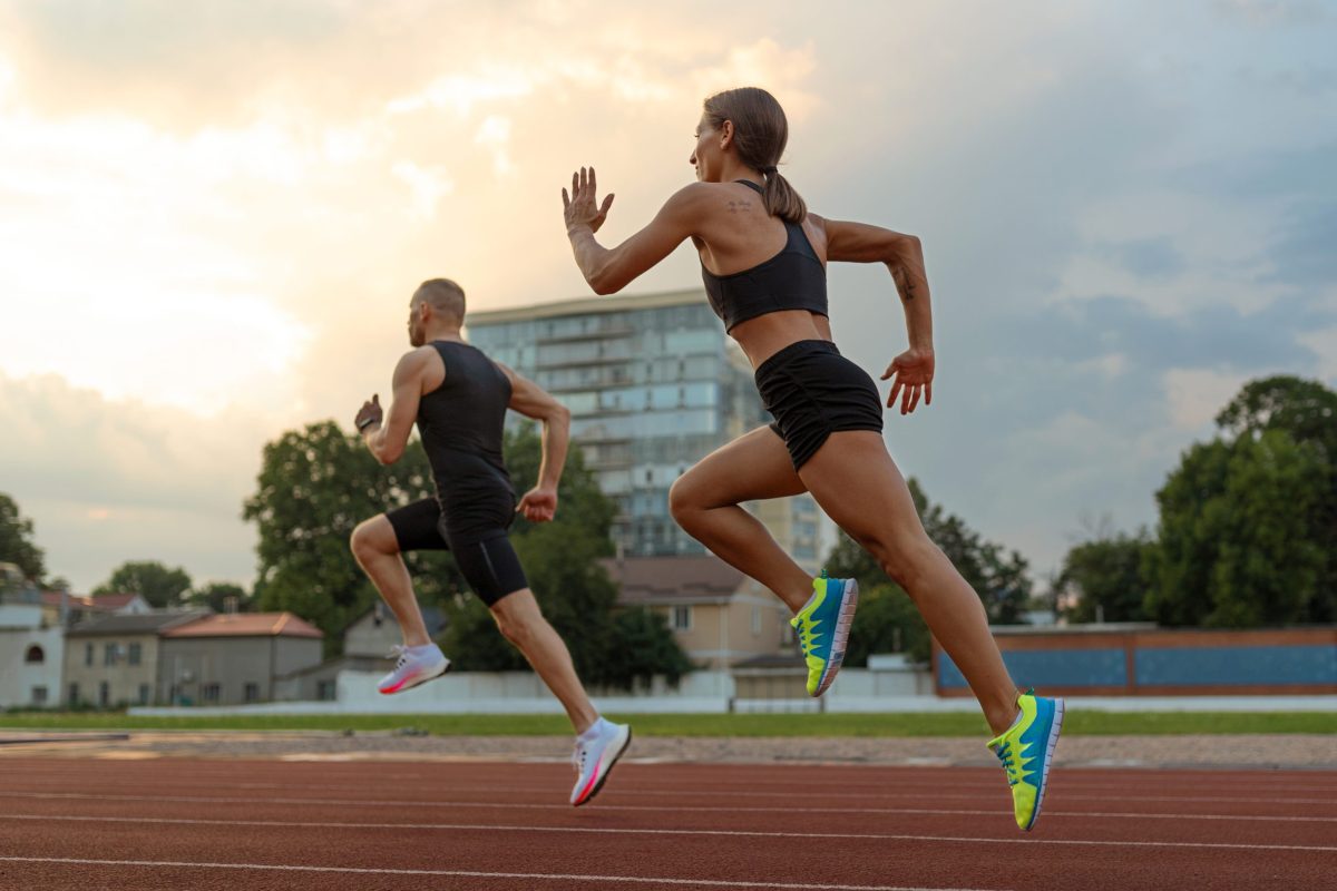 Peptide Therapy for Athletic Performance, Beloit